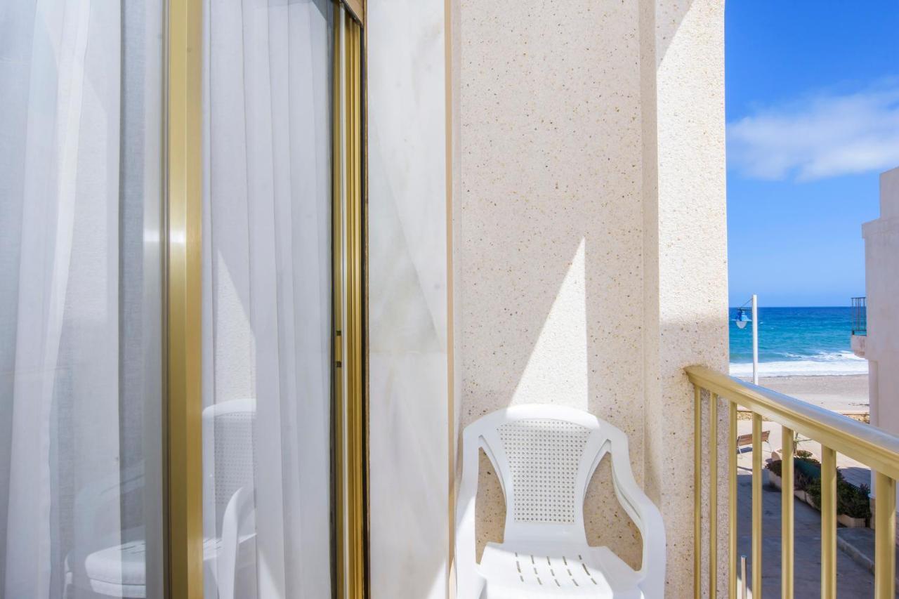 Double or Twin Room Balcony