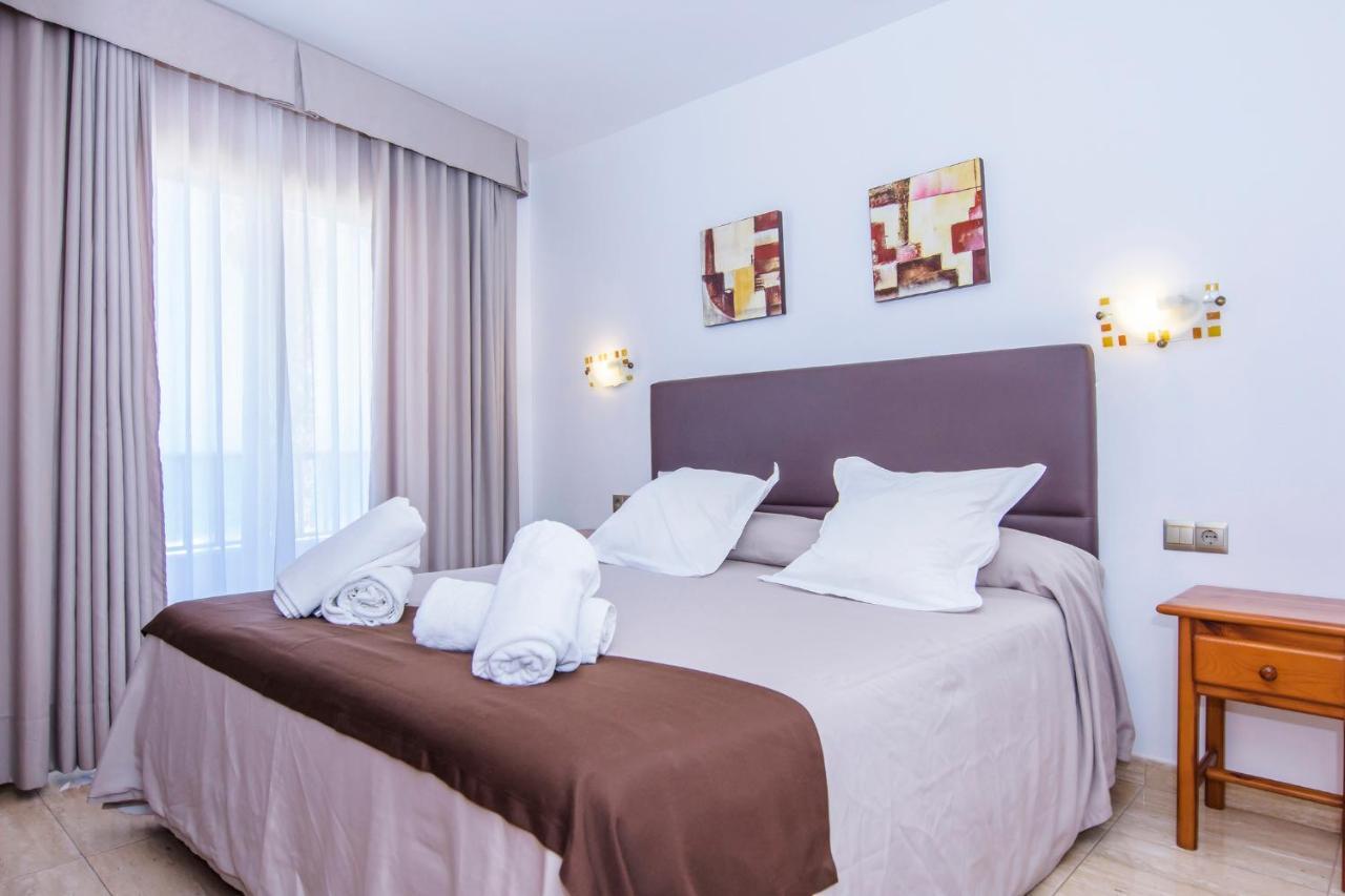 Superior Double or Twin Room Sea View