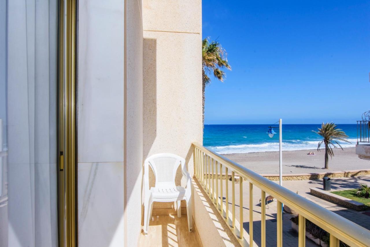 Double or Twin Room Balcony