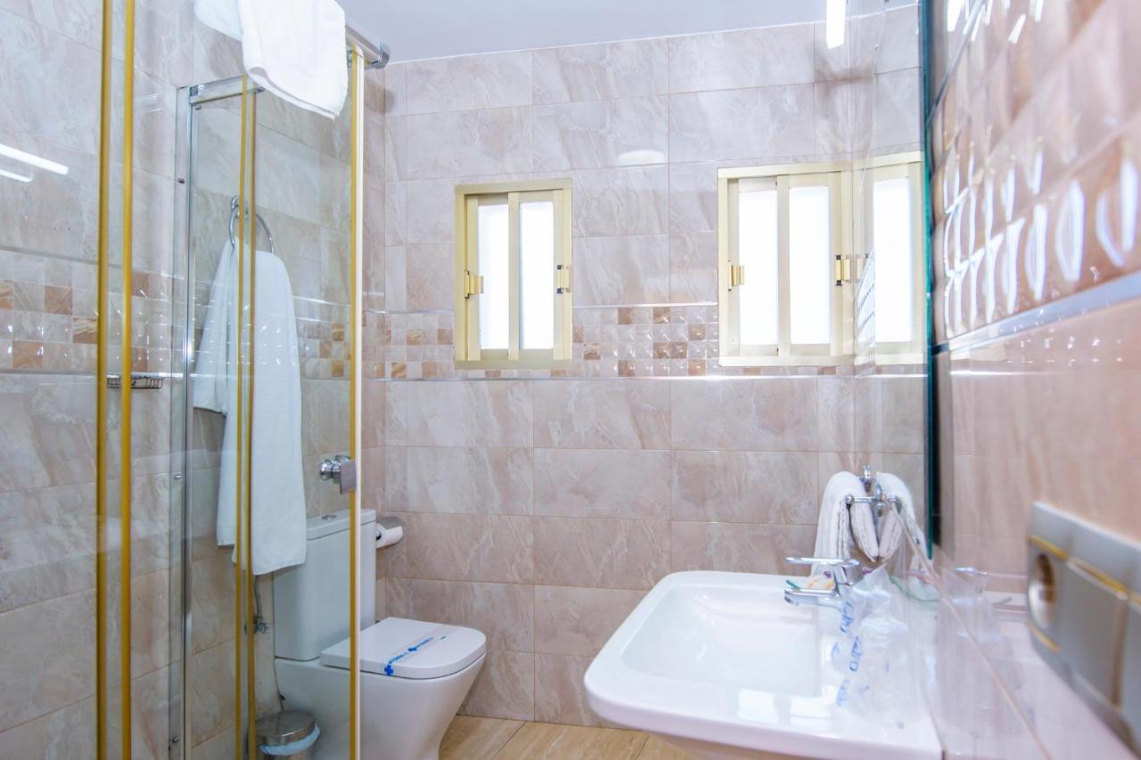 Superior Double or Twin Room Sea View