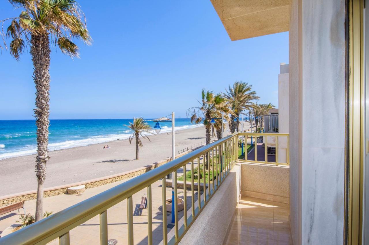 Superior Double or Twin Room Sea View