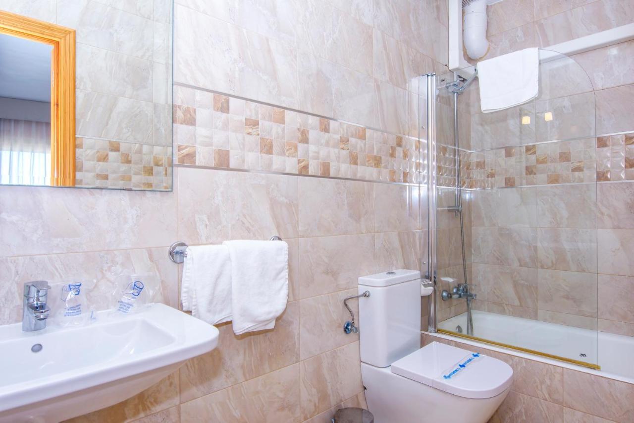 Superior Double or Twin Room Sea View